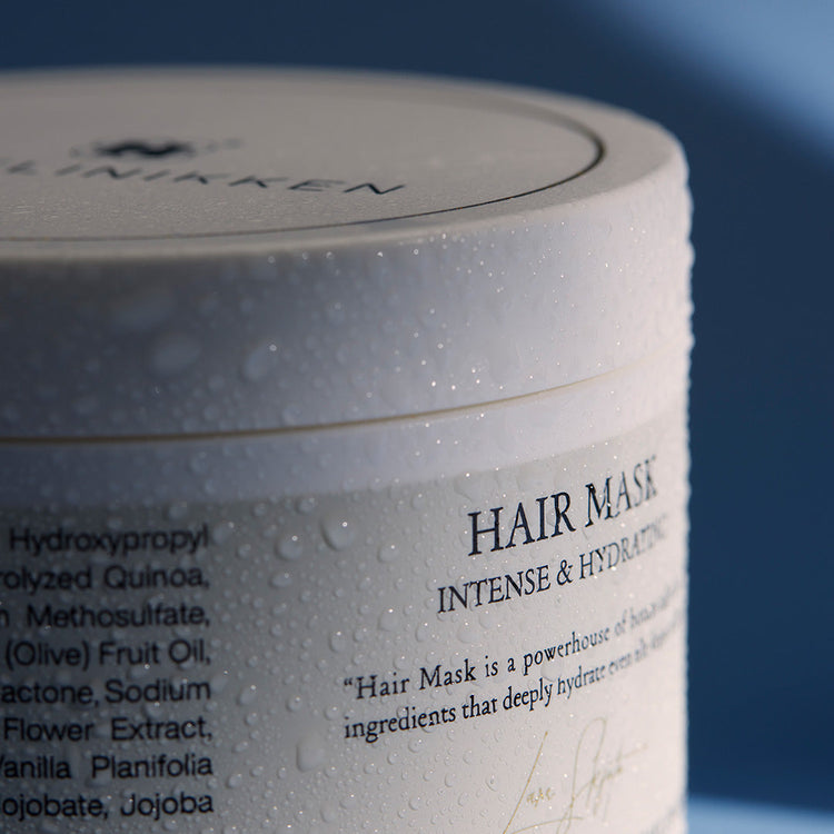 How To: Hair Masks