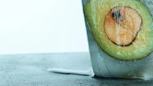 The Benefits of Avocado Oil for Scalp and Hair