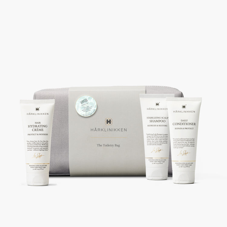 Travel Set