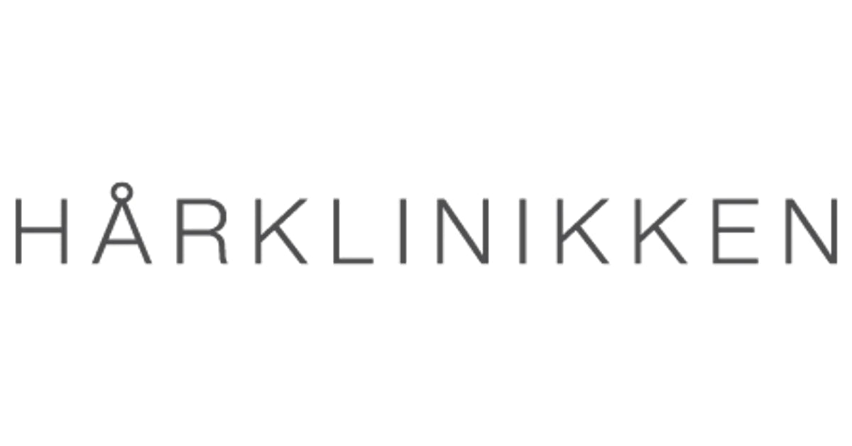 Harklinikken US | Natural Products & Care for Hair Growth