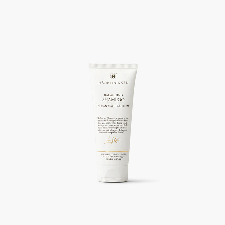 Balancing Shampoo