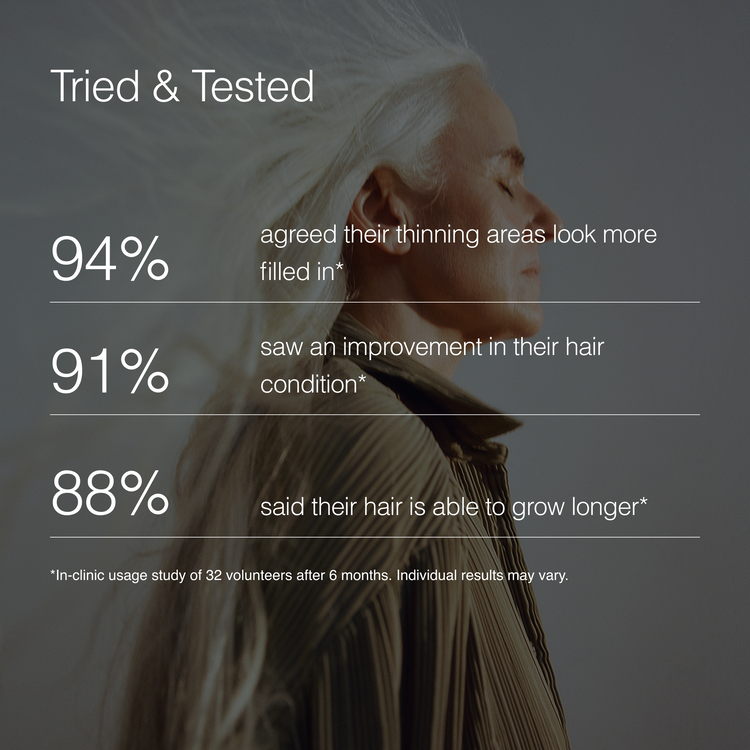 Hair Supplement
