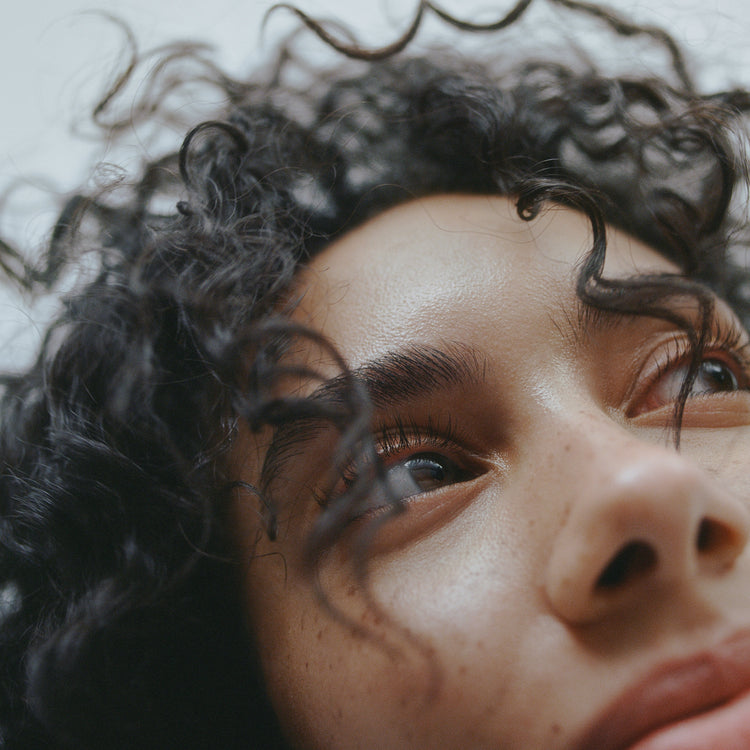 The Best Products for Curly Hair