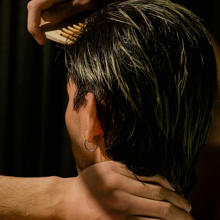 How Oxidative Stress Affects The Scalp and Hair