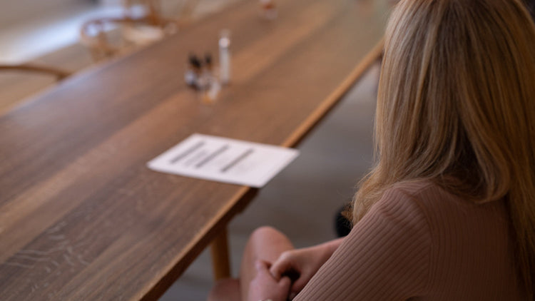 The Conversation Nobody Had with Us: Hair, Identity, and Menopause