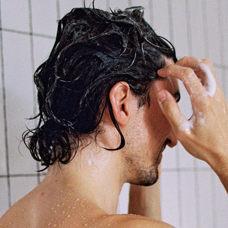 Hair Myth Busted: Actually, You Should Shampoo Every Day