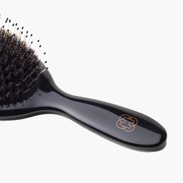 The Hair Brush