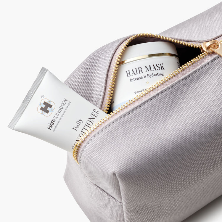 hadaki travel essentials toiletry bag Toiletry Bag for Women