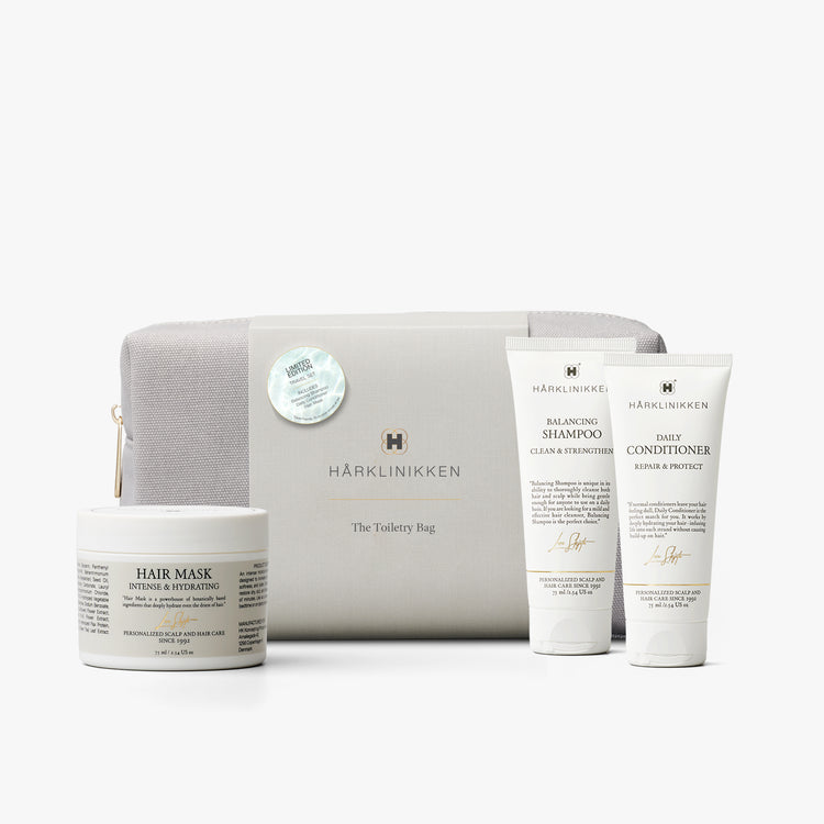 Travel Set
