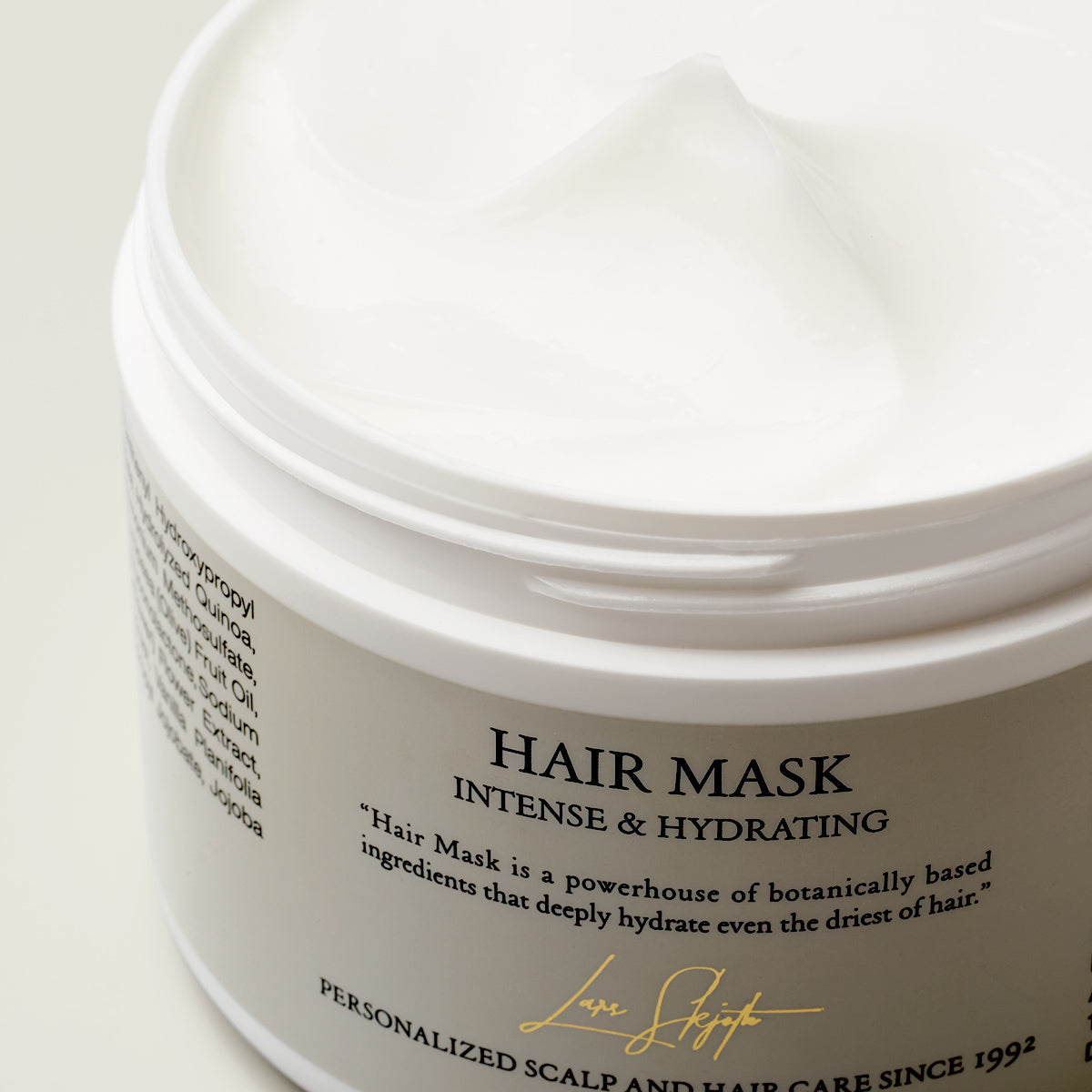 Hydrating Hair Mask Harklinikken US Hårklinikken US