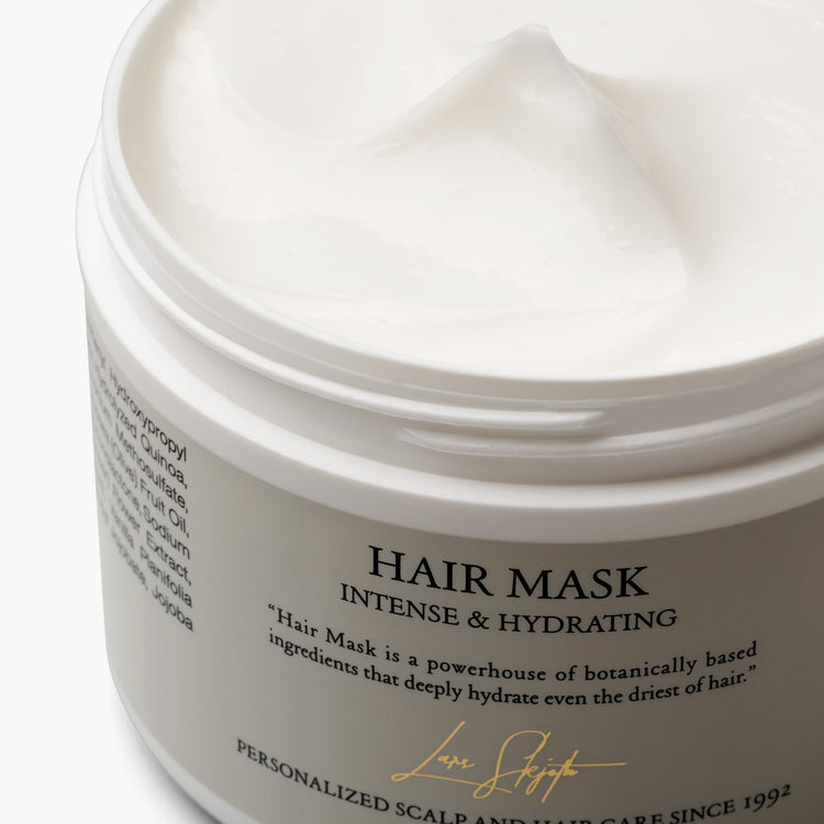 Hair Mask