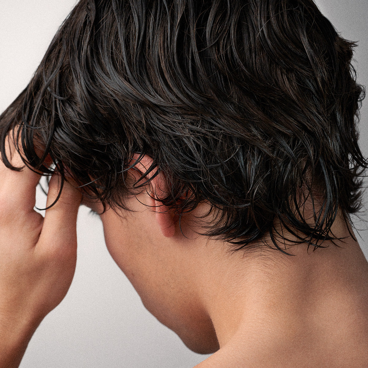 Natural Styling Gel | Harklinikken US – Hårklinikken US