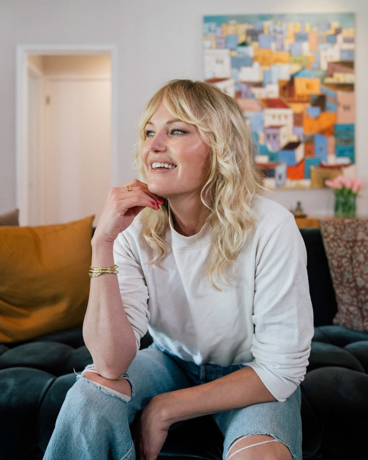 Harklinikken: Malin Åkerman's Hair Story