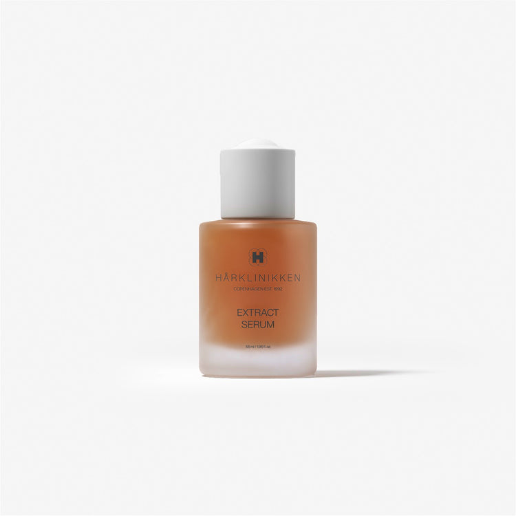 HXC-4 Hair Extract Serum
